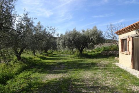 Finca i Miravet, Tarragona, Miravet - € 56.000 | Ref: Mito - foto 13