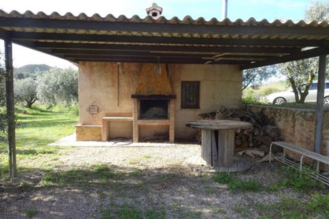 Finca i Miravet, Tarragona, Miravet - € 56.000 | Ref: Mito - foto 23