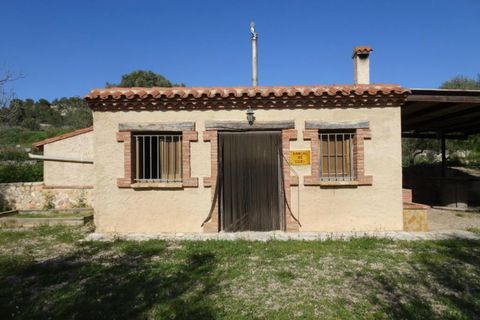 Finca i Miravet, Tarragona, Miravet - € 56.000 | Ref: Mito - foto 26