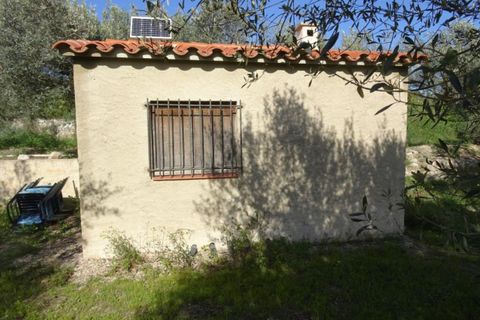 Finca i Miravet, Tarragona, Miravet - € 56.000 | Ref: Mito - foto 11