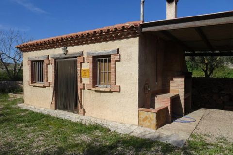 Finca i Miravet, Tarragona, Miravet - € 56.000 | Ref: Mito - foto 14