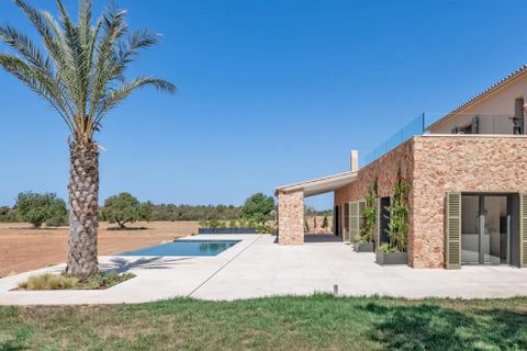 Finca a Llucmajor, Mallorca, Llucmajor - € 3.950.000 | Ref: 3975 - foto 14