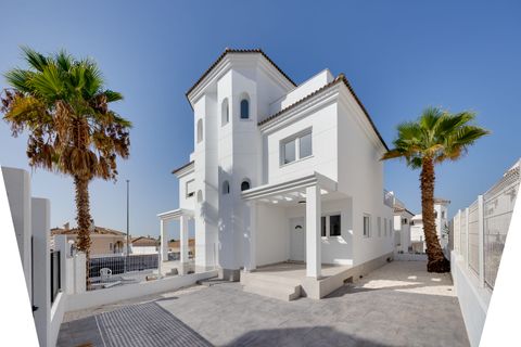 Villa a San Fulgencio, Alicante, San Fulgencio - € 275.000 | Ref: LGD-0437 - foto 12