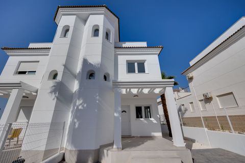 Villa a San Fulgencio, Alicante, San Fulgencio - € 275.000 | Ref: LGD-0437 - foto 14