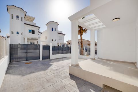 Villa a San Fulgencio, Alicante, San Fulgencio - € 275.000 | Ref: LGD-0437 - foto 15