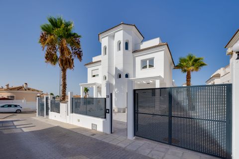 Villa a San Fulgencio, Alicante, San Fulgencio - € 275.000 | Ref: LGD-0437 - foto 17