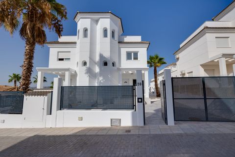 Villa a San Fulgencio, Alicante, San Fulgencio - € 275.000 | Ref: LGD-0437 - foto 18