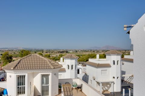 Villa a San Fulgencio, Alicante, San Fulgencio - € 275.000 | Ref: LGD-0437 - foto 20