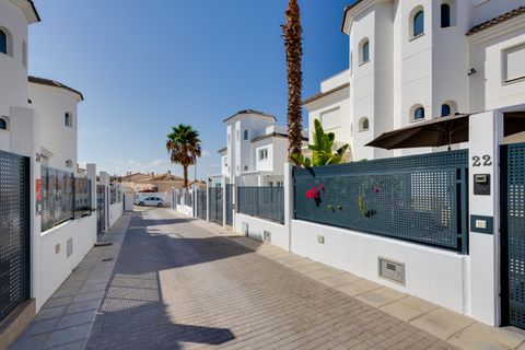 Villa a San Fulgencio, Alicante, San Fulgencio - € 275.000 | Ref: LGD-0437 - foto 23
