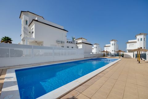 Villa a San Fulgencio, Alicante, San Fulgencio - € 275.000 | Ref: LGD-0437 - foto 31