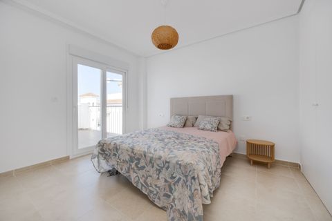 Villa a San Fulgencio, Alicante, San Fulgencio - € 275.000 | Ref: LGD-0437 - foto 38