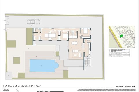 Villa i Torrevieja, Alicante, Torrevieja - € 895.000 | Ref: LGD-0496 - foto 19