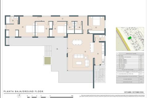 Villa i Torrevieja, Alicante, Torrevieja - € 895.000 | Ref: LGD-0496 - foto 20