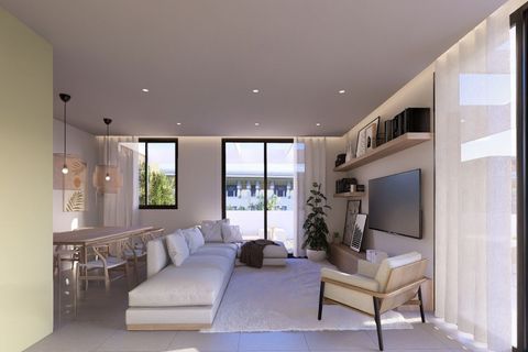 Apartament a Javea, Alicante, Javea - € 525.000 | Ref: LGD-0680 - foto 9