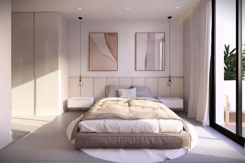 Apartament a Javea, Alicante, Javea - € 525.000 | Ref: LGD-0680 - foto 47