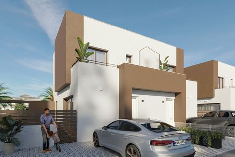 Byhus i Elche, Alicante, Elche - € 459.000 | Ref: LGD-0917 - foto 19