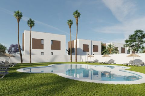 Byhus i Elche, Alicante, Elche - € 459.000 | Ref: LGD-0917 - foto 21