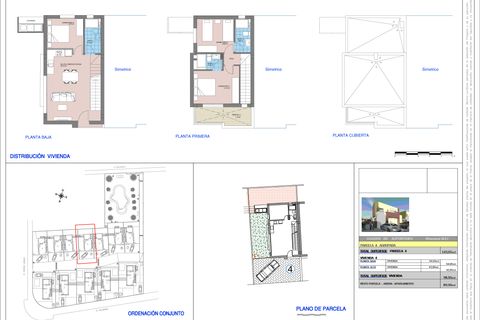 Byhus i Elche, Alicante, Elche - € 459.000 | Ref: LGD-0917 - foto 24