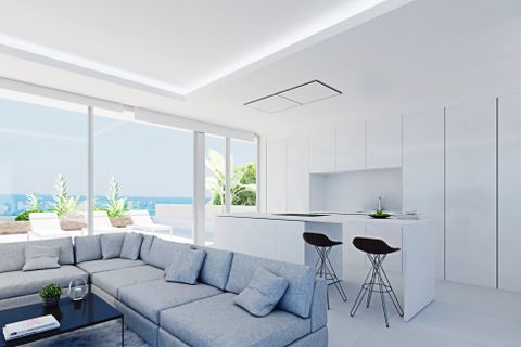 Leilighet i Altea, Alicante, Altea - € 2 150 000 | Ref: LGD-0037 - foto 6