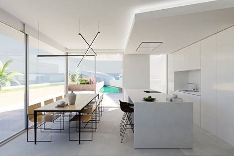 Leilighet i Altea, Alicante, Altea - € 2 150 000 | Ref: LGD-0037 - foto 7
