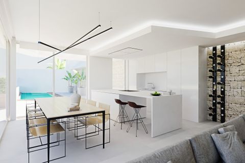 Leilighet i Altea, Alicante, Altea - € 2 150 000 | Ref: LGD-0037 - foto 9