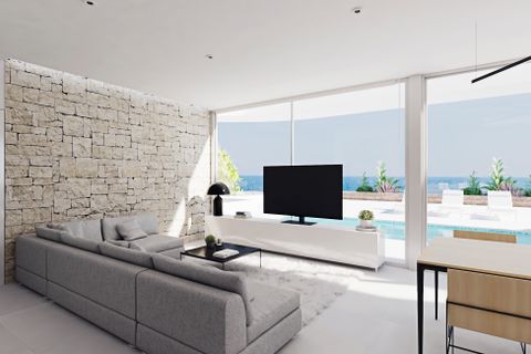 Leilighet i Altea, Alicante, Altea - € 2 150 000 | Ref: LGD-0037 - foto 34
