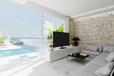 Leilighet i Altea, Alicante, Altea - € 2 150 000 | Ref: LGD-0037 - foto 36