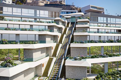 Leilighet i Altea, Alicante, Altea - € 2 150 000 | Ref: LGD-0037 - foto 37