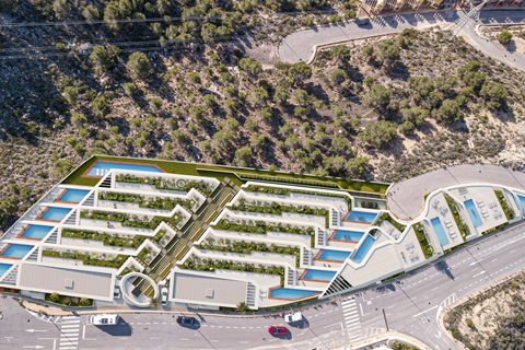 Leilighet i Altea, Alicante, Altea - € 2 150 000 | Ref: LGD-0037 - foto 39
