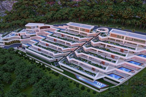 Leilighet i Altea, Alicante, Altea - € 2 150 000 | Ref: LGD-0037 - foto 41