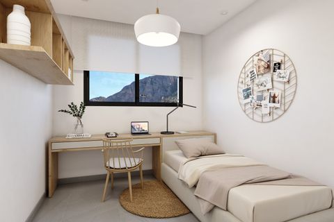 Villa a Polop, Alicante, Polop - € 470.000 | Ref: LGD-0924 - foto 9