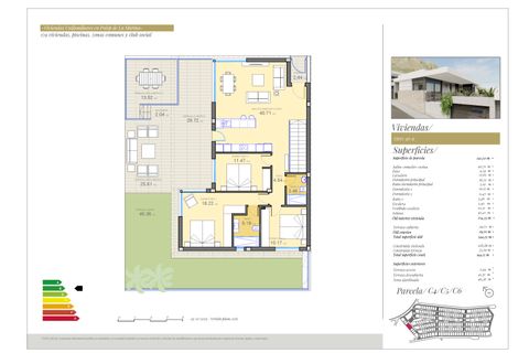 Villa a Polop, Alicante, Polop - € 470.000 | Ref: LGD-0924 - foto 19