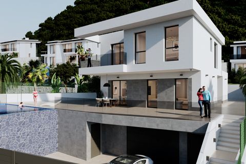 Villa i Finestrat, Alicante, Finestrat - € 1.800.000 | Ref: LGD-0430 - foto 10