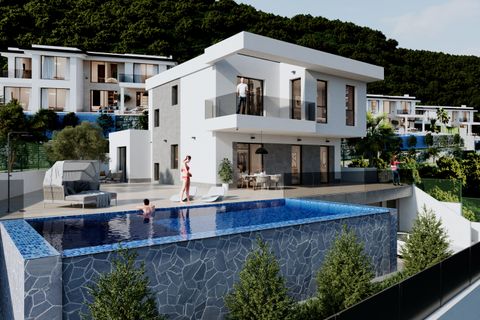 Villa i Finestrat, Alicante, Finestrat - € 1.800.000 | Ref: LGD-0430 - foto 11