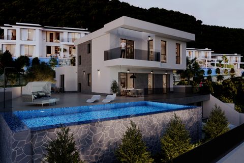 Villa i Finestrat, Alicante, Finestrat - € 1.800.000 | Ref: LGD-0430 - foto 20