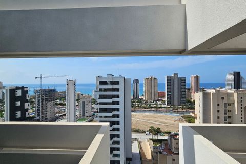 Leilighet i Calpe, Alicante, Calpe - € 539 000 | Ref: LGD-0721 - foto 23