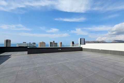 Leilighet i Calpe, Alicante, Calpe - € 539 000 | Ref: LGD-0721 - foto 30