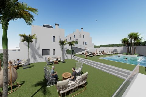 Villa i Cox, Alicante, Cox - € 239.000 | Ref: LGD-0504 - foto 47