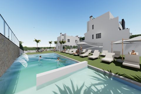 Villa i Cox, Alicante, Cox - € 239.000 | Ref: LGD-0504 - foto 48