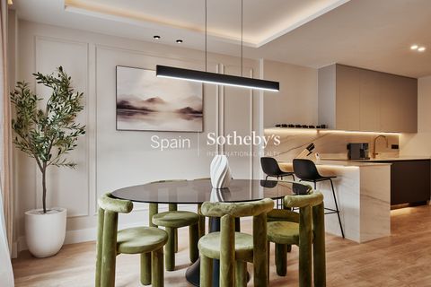 Lejlighed i Madrid, Madrid, Madrid - € 1.279.000 | Ref: 324477 - foto 7