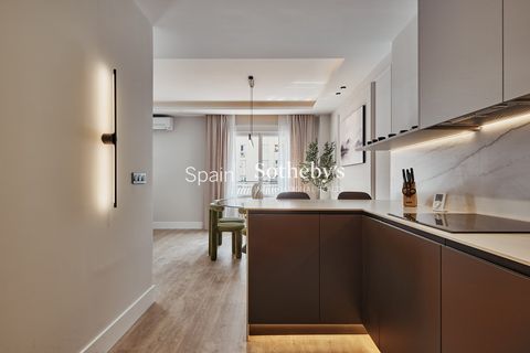Lejlighed i Madrid, Madrid, Madrid - € 1.279.000 | Ref: 324477 - foto 12