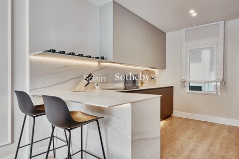 Lejlighed i Madrid, Madrid, Madrid - € 1.279.000 | Ref: 324477 - foto 14