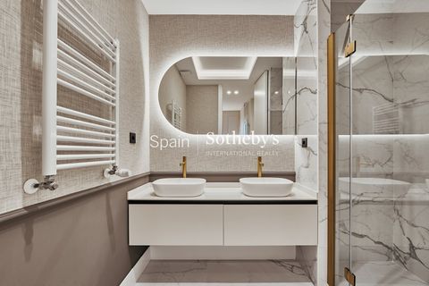 Lejlighed i Madrid, Madrid, Madrid - € 1.279.000 | Ref: 324477 - foto 25