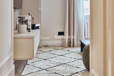Lejlighed i Madrid, Madrid, Madrid - € 1.279.000 | Ref: 324477 - foto 17