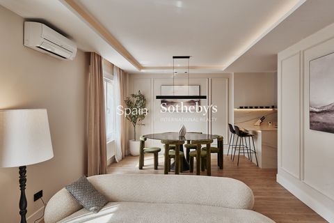 Lejlighed i Madrid, Madrid, Madrid - € 1.279.000 | Ref: 324477 - foto 6