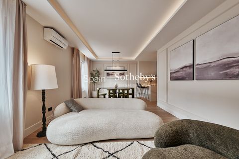 Lejlighed i Madrid, Madrid, Madrid - € 1.279.000 | Ref: 324477 - foto 10