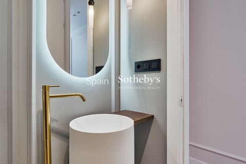 Lejlighed i Madrid, Madrid, Madrid - € 1.279.000 | Ref: 324477 - foto 20