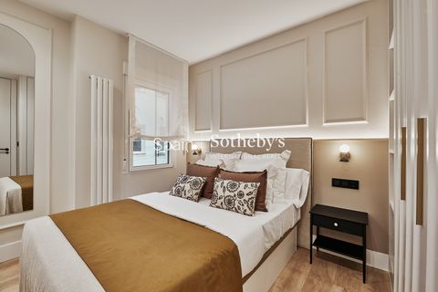 Lejlighed i Madrid, Madrid, Madrid - € 1.279.000 | Ref: 324477 - foto 35