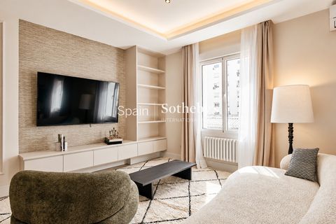 Lejlighed i Madrid, Madrid, Madrid - € 1.279.000 | Ref: 324477 - foto 2