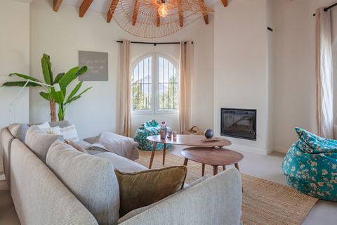 Villa i Javea, Alicante, Javea - € 1.145.000 | Ref: EJV-1500 - foto 7